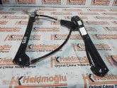 Oto Çıkma Parça / Volkswagen / Caddy / Oto Cam / Cam Krikosu / Çıkma Parça 