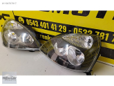Oto Çıkma Parça / Renault / Clio / Far & Stop / Sağ Ön Far / Sıfır Parça 