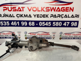 TİGUAN ÇIKMA ORJİNAL DİREKSİYON KOLONU 5QB 419 506 B