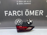 Oto Çıkma Parça / Opel / Astra / Far & Stop / Sol Arka Stop / Çıkma Parça 