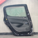 Oto Çıkma Parça / Peugeot / 308 / Kaporta & Karoser / Sol Arka Kapı / Çıkma Parça 