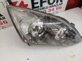 Oto Çıkma Parça / Honda / CR-V / Far & Stop / Sağ Ön Far / Çıkma Parça 
