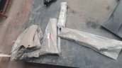 Oto Çıkma Parça / Honda / Civic / Koltuk & Döşeme / Tavan Döşemesi / Sıfır Parça 