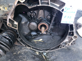 Oto Çıkma Parça / Opel / Corsa / Şanzıman / Şanzıman Komple / Çıkma Parça 