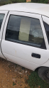 Oto Çıkma Parça / Opel / Vectra / Kaporta & Karoser / Sol Arka Kapı / Çıkma Parça 