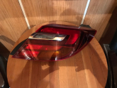 Oto Çıkma Parça / Opel / Insignia / Far & Stop / Sağ Arka Stop / Çıkma Parça 