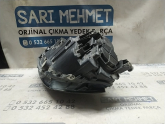 Oto Çıkma Parça / Volkswagen / Golf / Far & Stop / Sağ Ön Far / Çıkma Parça 
