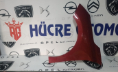 OPEL CORSA F ÖN SOL ÇAMURLUK