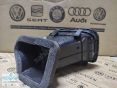 Oto Çıkma Parça / Volkswagen / Golf / Kalorifer / Kalorifer Izgarası / Sıfır Parça 