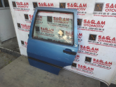 Oto Çıkma Parça / Fiat / Uno / Kaporta & Karoser / Sol Arka Kapı / Çıkma Parça 