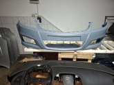 ÖZMEN OPEL VECTRA C ÖN TAMPON MAKYAJLI