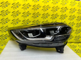RENAULT KADJAR SAĞ FAR - LED PURE VISION - HELLA-OEM:260101304R