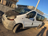 Oto Çıkma Parça / Renault / Trafic / Kaporta & Karoser / Sağ Ön Kapı / Çıkma Parça 