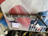 Oto Çıkma Parça / Renault / Clio / Direksiyon / Direksiyon Kutusu / Çıkma Parça 