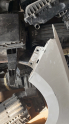 Oto Çıkma Parça / Seat / Toledo / Kaporta & Karoser / Sol Ön Çamurluk / Çıkma Parça 