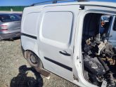 Hurda Belgeli Araçlar / Renault / Kangoo