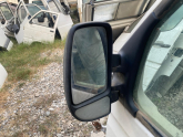 Oto Çıkma Parça / Renault / Master / Kaporta & Karoser / Sol Ön Kapı / Çıkma Parça 