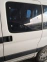 Oto Çıkma Parça / Peugeot / Partner / Kaporta & Karoser / Sol Ön Kapı / Çıkma Parça 