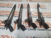 Oto Çıkma Parça / Hyundai / Tucson / Motor / Enjektör / Çıkma Parça 