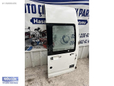 Oto Çıkma Parça / Ford / Tourneo Connect / Kaporta & Karoser / Bagaj Kapağı / Çıkma Parça 