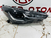 Oto Çıkma Parça / Toyota / Corolla / Far & Stop / Sağ Ön Far / Çıkma Parça 