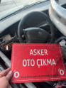Oto Çıkma Parça / Opel / Vectra / Direksiyon / Direksiyon Simidi / Çıkma Parça 