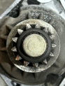 Oto Çıkma Parça / MAN / TGE / Elektrik / Marş Motoru / Çıkma Parça 
