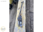 Oto Çıkma Parça / Volkswagen / Touareg / Oto Cam / Silecek Motoru / Çıkma Parça 