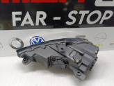 Oto Çıkma Parça / Audi / A3 / Far & Stop / Sağ Ön Far / Çıkma Parça 