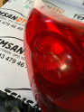 Oto Çıkma Parça / Peugeot / 207 / Far & Stop / Sol Arka Stop / Çıkma Parça 