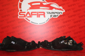 Oto Çıkma Parça / Peugeot / 206 / Far & Stop / Sağ Ön Far / Sıfır Parça 