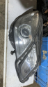 Mercedes e serisi w212 sağ ön far çıkma