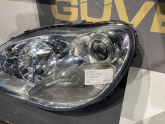 Oto Çıkma Parça / Mercedes / 200 / Far & Stop / Sol Ön Far / Çıkma Parça 