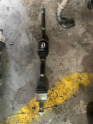 Oto Çıkma Parça / Fiat / Doblo / Alt Takım / Aks / Çıkma Parça 