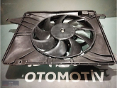 Oto Çıkma Parça / Nissan / Qashqai / Fan / Fan Motoru / Çıkma Parça 