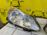 Oto Çıkma Parça / Opel / Corsa / Far & Stop / Sağ Ön Far / Çıkma Parça 