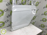 Oto Çıkma Parça / Volkswagen / Polo / Kaporta & Karoser / Sol Arka Kapı / Çıkma Parça 