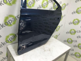 Oto Çıkma Parça / Skoda / Octavia / Kaporta & Karoser / Sol Arka Kapı / Çıkma Parça 