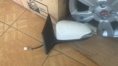 Oto Çıkma Parça / Toyota / Auris / Ayna / Sol Dış Ayna / Çıkma Parça 