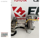Oto Çıkma Parça / Toyota / Corolla / Direksiyon / Direksiyon Kolon Kilidi / Çıkma Parça 