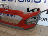 Oto Çıkma Parça / Hyundai / Kona / Tampon / Ön Tampon / Çıkma Parça 