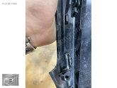 Oto Çıkma Parça / Toyota / Corolla / Tampon / Sis Farı Çerçevesi / Çıkma Parça 