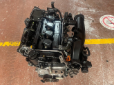 Oto Çıkma Parça / Honda / Civic / Motor / Motor (komple) / Çıkma Parça 