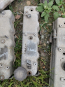 Oto Çıkma Parça / Hyundai / Starex / Motor / Külbütör Kapağı / Çıkma Parça 