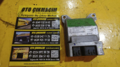 98AG14B056ACF FORD FOCUS AİRBAG BEYNİ