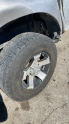 Oto Çıkma Parça / Isuzu / D-Max / Jant & Lastik / Jant & Lastik Takımı / Çıkma Parça 