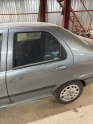 FIAT SİENA SOL ARKA KAPI HATASIZ ORJ