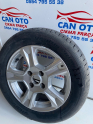 Oto Çıkma Parça / Ford / Tourneo Courier / Jant & Lastik / Çelik Jant / Çıkma Parça 