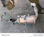 FORD COURİER 1.5 PARTİKÜL OTO FEDAİ