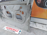Oto Çıkma Parça / Volkswagen / Golf / Kaporta & Karoser / Sol Ön Kapı / Çıkma Parça 